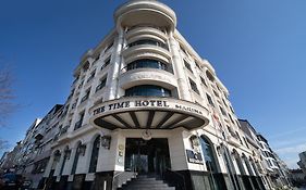 The Time Hotel Marina